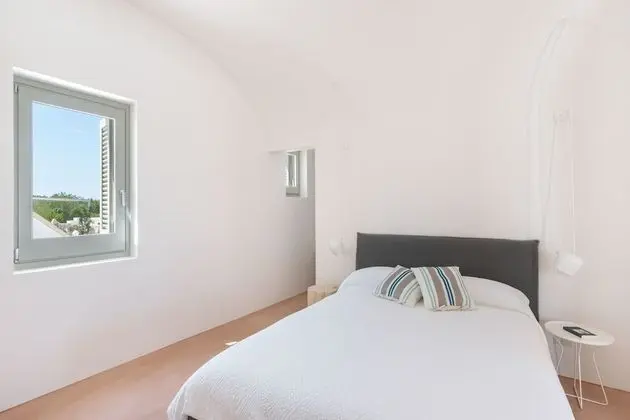 Masseria Pensato SUITE CARRUBO - Oda