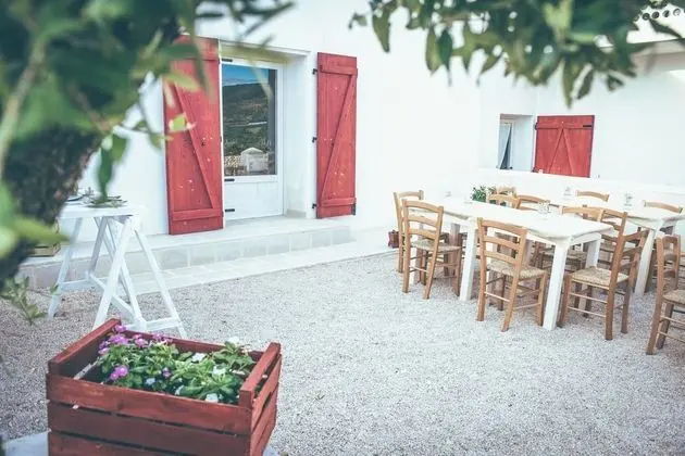 Masseria Piana della Macina