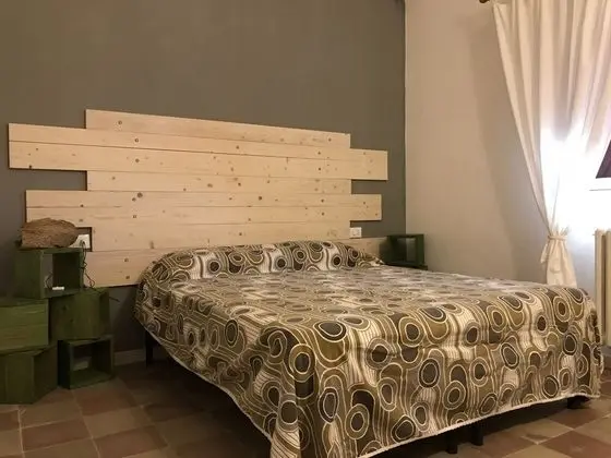 Masseria Piana della Macina - Oda