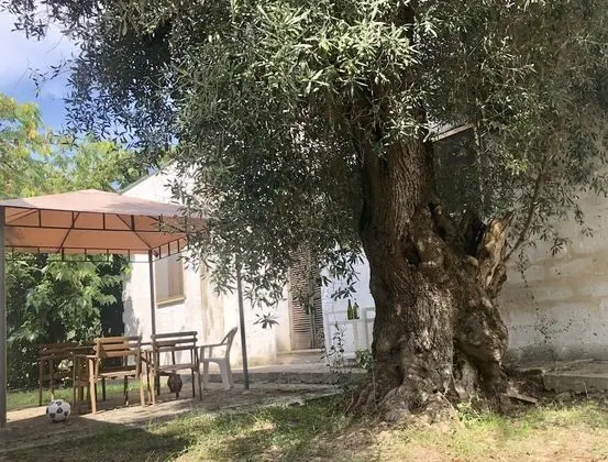 Masseria Pietro