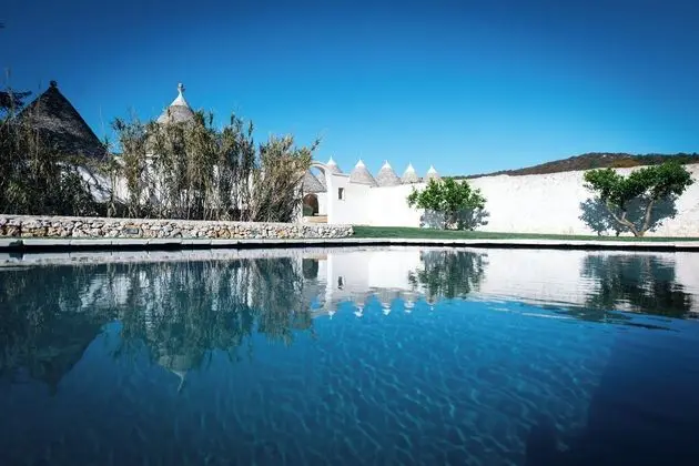 Masseria Pilano - Öne Çıkan Resim