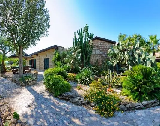 Masseria Pisciani