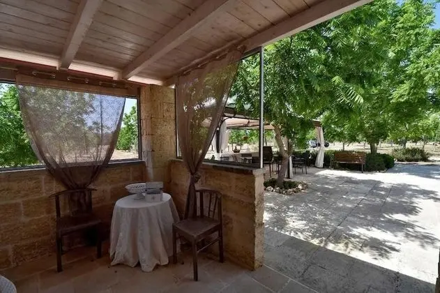 Masseria Pitanni