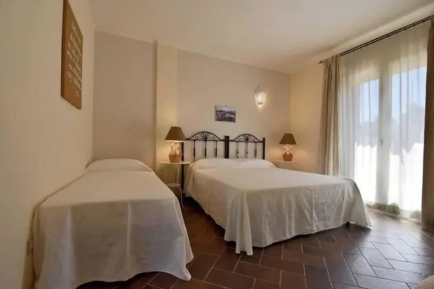 Masseria Pitanni - Oda