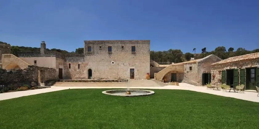 Masseria Pizzo Falcone - Öne Çıkan Resim