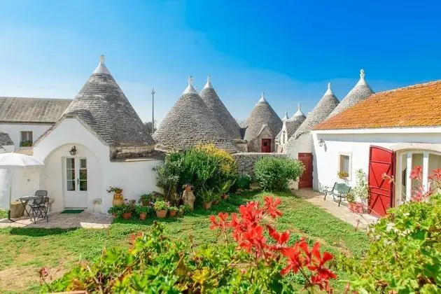 Masseria Pozzo Tre Pile