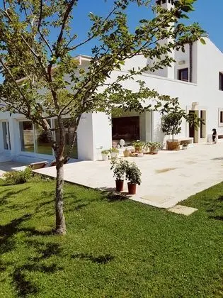 Masseria Prosperi - Dış Mekan