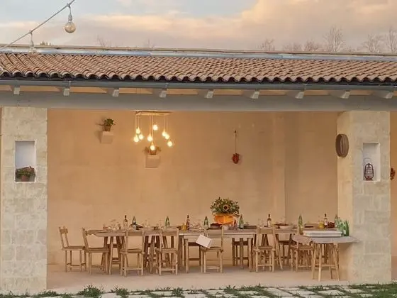 Masseria Rauccio