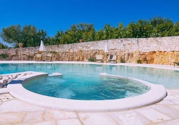 Masseria Rosa Relais