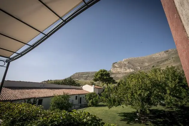 Masseria Rossella