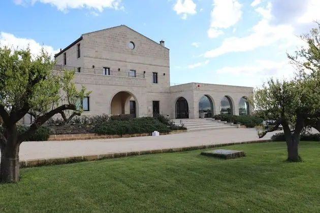 Masseria Sacramento