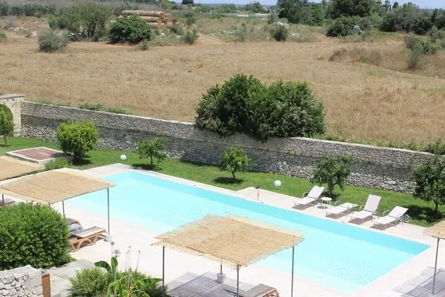 Masseria San Cosimo - Öne Çıkan Resim