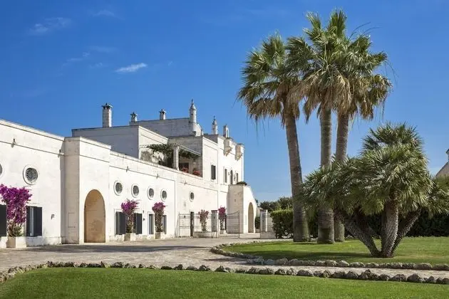 Masseria San Domenico