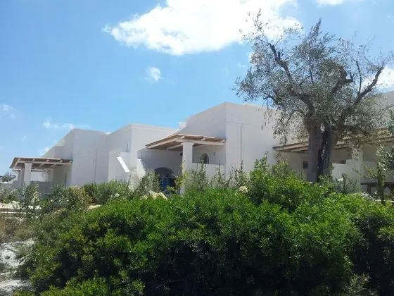 Masseria San Francesco - Dış Mekan