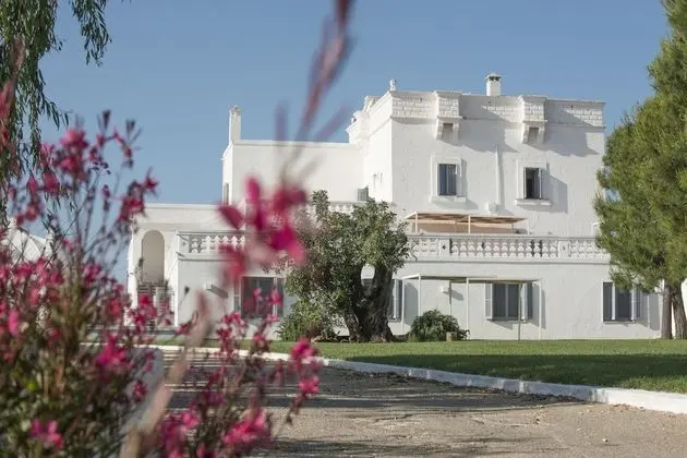 Masseria San Giovanni