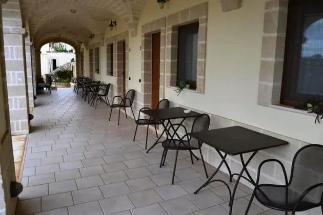 Masseria San Martino