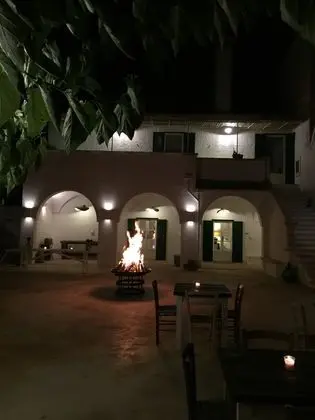 MASSERIA SAN MICHELE