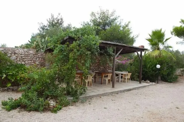 Masseria San Nicola - Dış Mekan