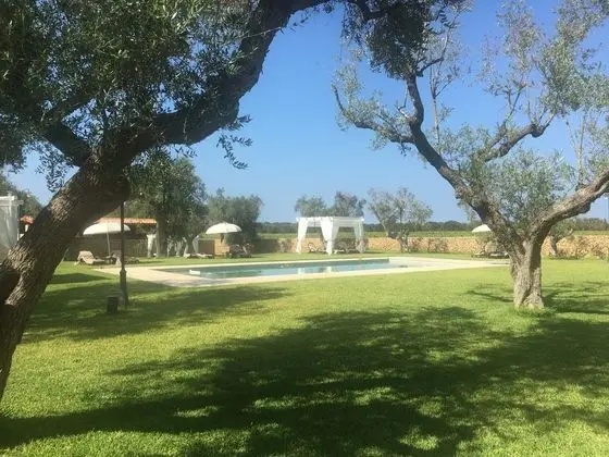 Masseria San Polo