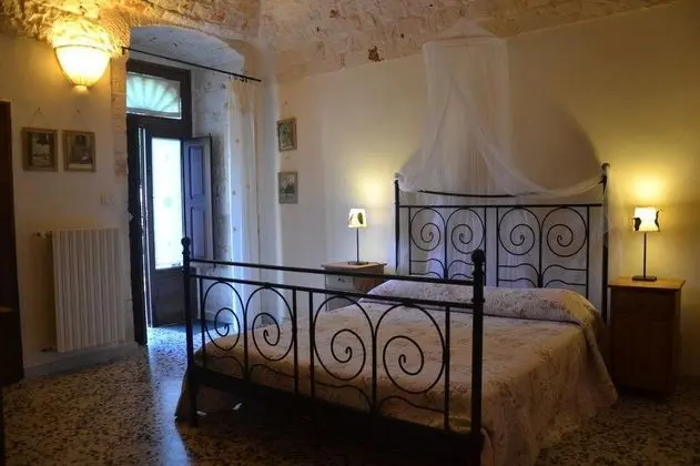 Masseria Sant'Angelo