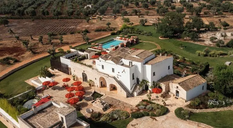 Masseria Santo Scalone - Öne Çıkan Resim