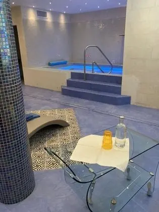 Masseria Sottomasi - Spa