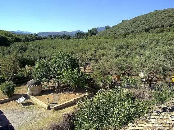 Masseria Sparano