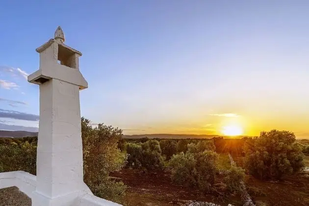 Masseria Stefanodelconte