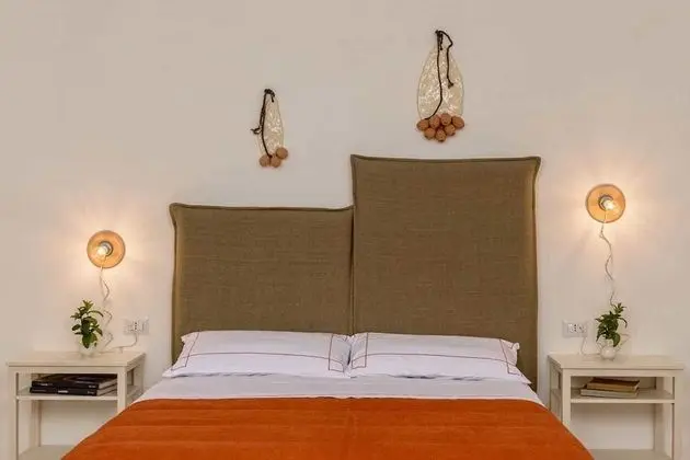 Masseria Stefanodelconte - Oda