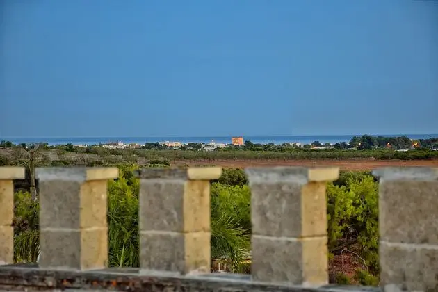 Masseria Tenuta Quintino