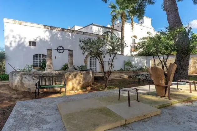 Masseria Tornesella