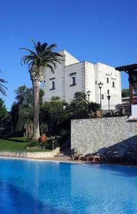 Masseria Torre dei Preti