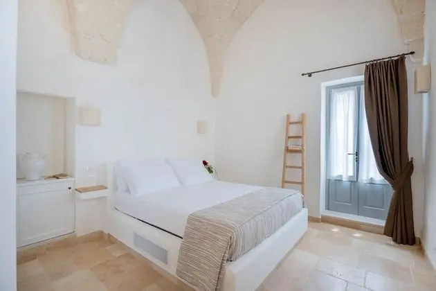 Masseria Torre Rossa - Oda