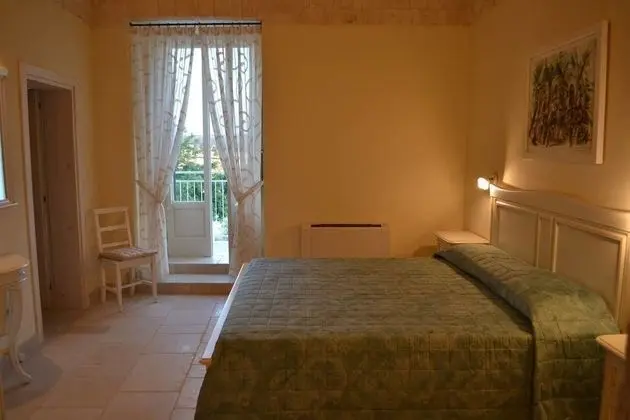 Masseria Torricella - Oda
