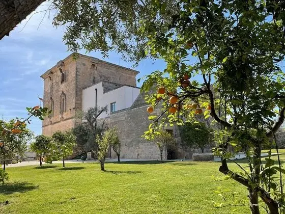 Masseria Trappeto