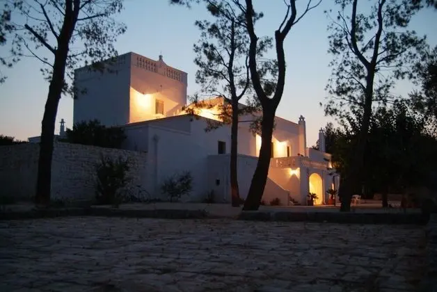 Masseria Trotta