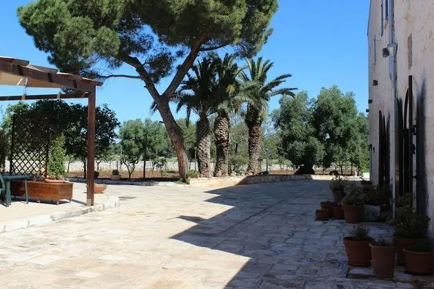 Masseria Valente - Lobi