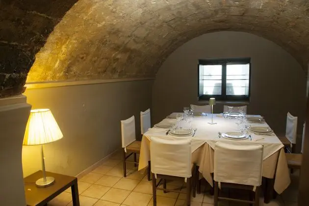 Masseria Zanzara