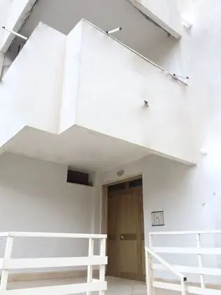 Massilor - Monolocali Baia Verde - Dış Mekan
