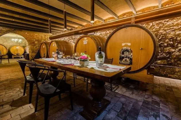 Massimago Wine Relais - Öne Çıkan Resim