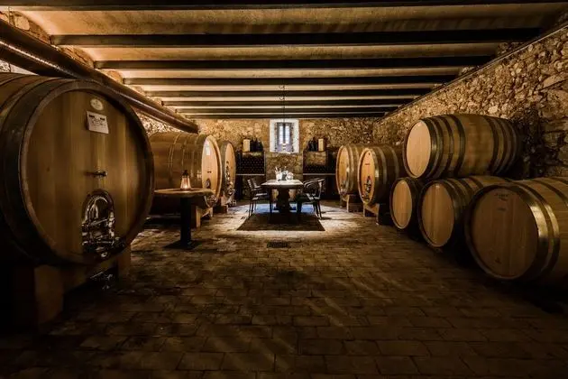 Massimago Wine Relais - Öne Çıkan Resim