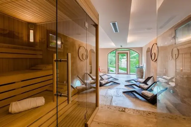 Massimago Wine Relais - Spa
