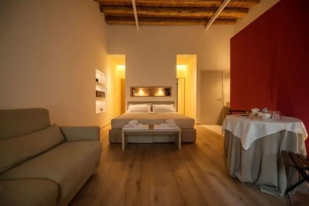 Massimago Wine Suites