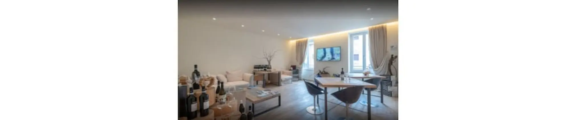Massimago Wine Suites - İç Mekan