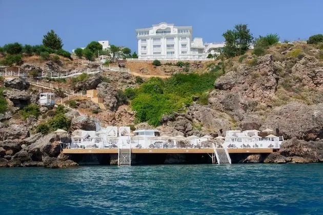 Massimo Hotel