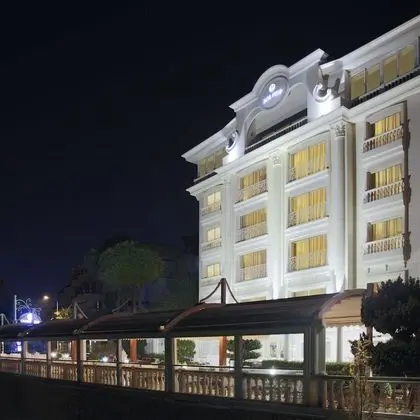 Massimo Hotel - 6