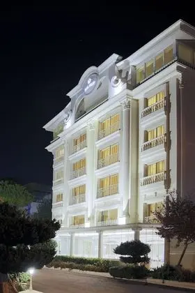 Massimo Hotel - 7