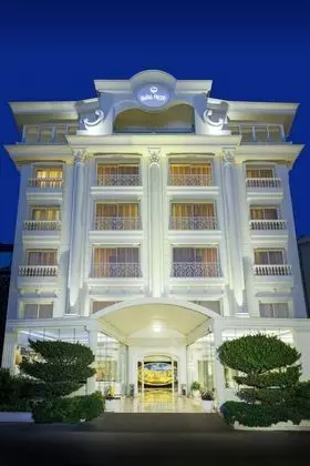 Massimo Hotel - 8
