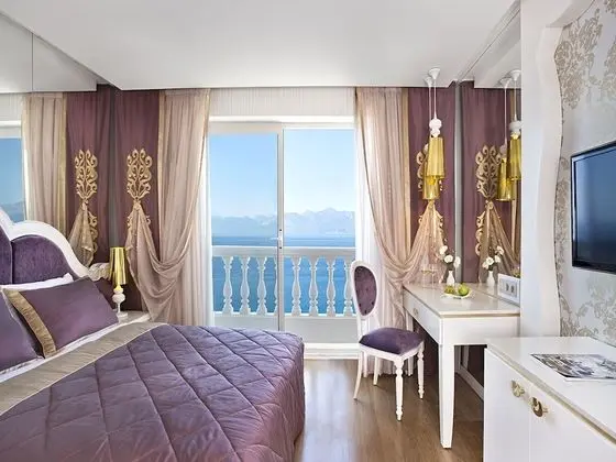 Massimo Hotel - 5
