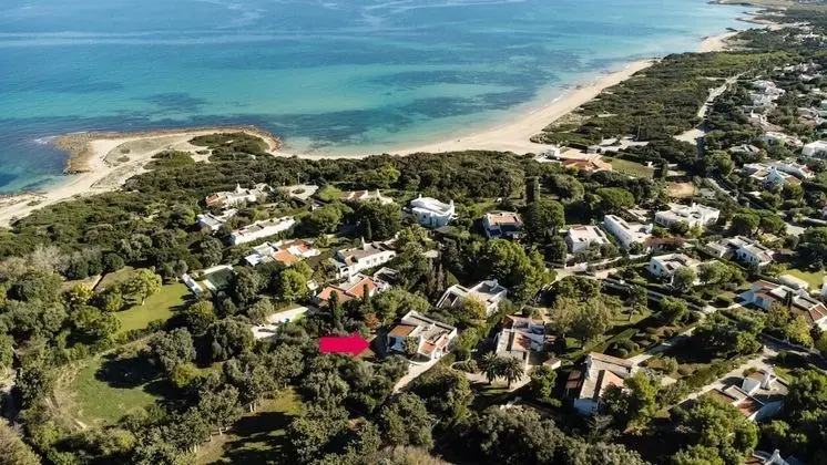 Villa Massimo con Giardino by Wonderful Italy